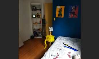 Imagem 6: Casa para venda com 120 metros quadrados com 2 quartos