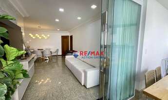 Imagem 6: Apartamento com 4 dormitórios à venda, 199 m² por R$ 1.200.000,00 - Praia da Costa - Vila