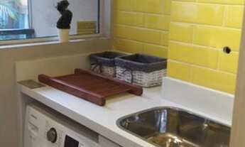 Imagem 6: Apartamento Novo para venda com 66 metros quadrados com 3 quartos 2 vagas