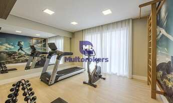 Imagem 5: CURITIBA - Apartamento Padrão - Juvevê