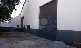 Imagem 2: Galpão Vila Guilherme