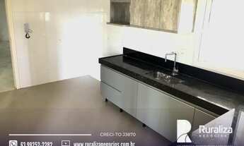 Imagem 6: Oportunidade de apartamento 3 suítes na quadra mais valorizada de Palmas