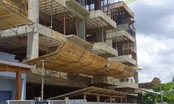 Imagem 3: Apartamento para Venda em Balneário Piçarras, ITACOLOMI, 2 dormitórios, 1 suíte, 2 banheir