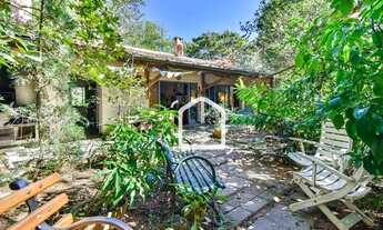 Imagem 4: Casa com 4 dormitórios à venda, 230 m² por R$ 2.000.000,00 - Granja Viana - Jandira/SP