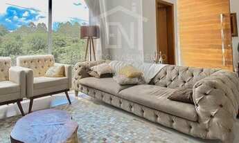 Imagem: Belíssima Casa/ Porteira fechada/ Arujá