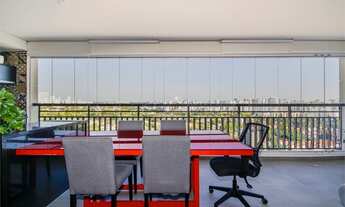 Imagem 4: Apartamento Alto da Lapa