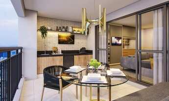 Imagem 2: Apartamento para venda possui 40 metros quadrados em Macedo - Guarulhos - SP