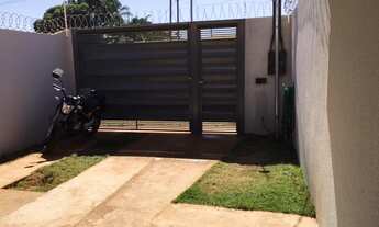 Imagem 2: Casa a venda no Bosque Santa Mônica