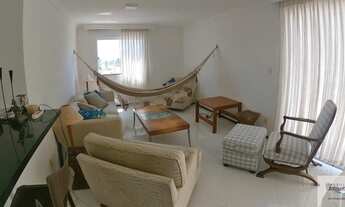 Imagem 4: Ilhéus - Cobertura 03 suítes - Atlântico Sul