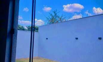 Imagem 6: Casa para venda possui 108 metros quadrados com 3 quartos