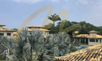 Imagem 5: Casa à venda com 4 quartos dentro de condomínio em Manguinhos em Búzios