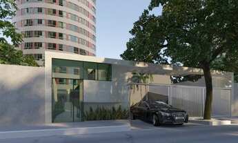 Imagem 5: ARA - Boa Viagem, 1 Quarto, 33m². Oportunidade!