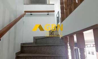 Imagem 6: Casa em condomínio com três suítes