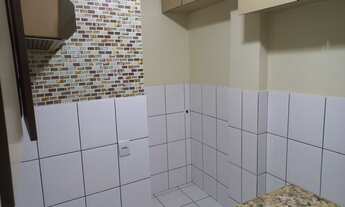 Imagem 7: R Real Grandeza pertinho Voluntarios. casa de boneca, predio muito bem cuidado e familiar