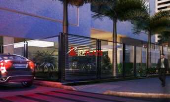 Imagem 6: Flat, Vila Olímpia - São Paulo