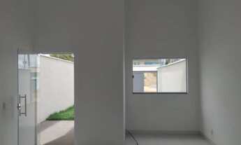 Imagem 4: GOIâNIA - Casa Padrão - Setor Santos Dumont