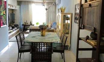 Imagem 6: Apartamento residencial à venda, Passagem, Cabo Frio - AP0484