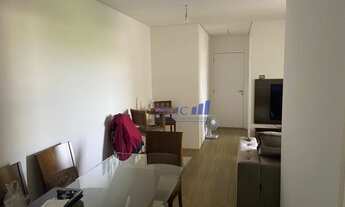 Imagem 3: Atmosphera Natural Living - Apto, 76m², 3 dorms, 1 suíte, Jundiaí. COD:AP0223