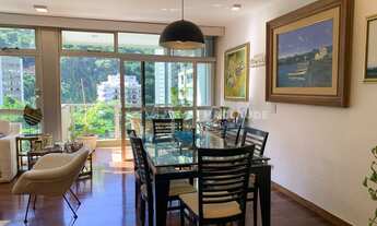 Imagem 6: RIO DE JANEIRO - Apartamento Padrão - SÃO CONRADO