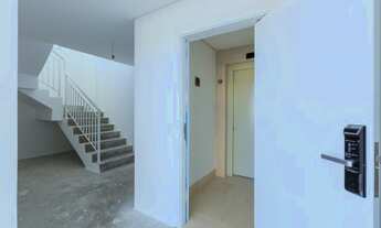 Imagem 5: Cobertura Duplex 4 suítes 6 vagas em Moema Essenza Moema