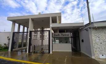 Imagem: Apartamento a venda em Saltinho/SP, à 15