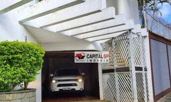 Imagem 2: Sobrado com 4 dormitórios à venda, 520 m² por R$ 1.450.000,00 - Parque Cruzeiro do Sul - S