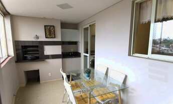 Imagem 7: JOINVILLE - Apartamento Padrão - Anita Garibaldi