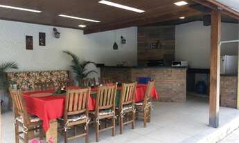 Imagem 5: Rio Claro - Casa Padrão - Pouso Seco