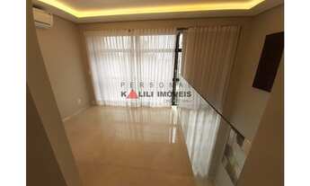 Imagem 6: Apartamento duplex impecável para alugar no Itaim Bibi