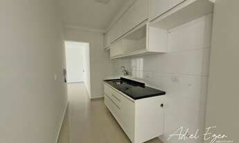 Imagem 4: Apartamento para venda possui 77 metros quadrados com 2 quartos