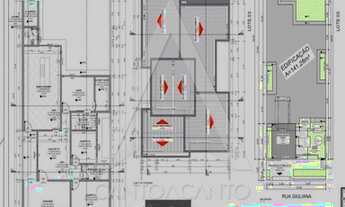 Imagem 3: CASA RESIDENCIAL em SINOP - MT, RESIDENCIAL FLORENÇA
