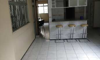 Imagem 4: ESPAÇO POR UM PREÇO ACESSÍVEL: Casa Duplex 4 quartos na Parquelândia