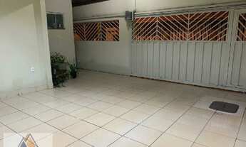 Imagem 2: Casa à venda tem 180m² com 4 quartos em Setor Norte - Brasília - DF