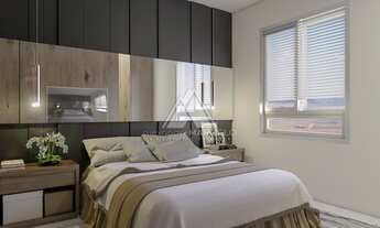 Imagem: Apartamento para venda possui 114,80m²