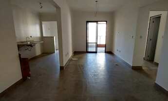 Imagem 4: Apartamento para venda tem 95 metros quadrados com 2 quartos em Guilhermina - Praia Grande