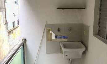 Imagem 3: Sobrado com 2 dormitórios para alugar, 280 m² por R$ 1.350,00/mês - Arujamerica - Arujá/SP