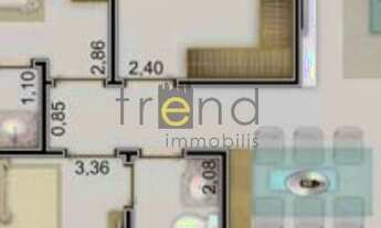 Imagem 7: Apartamento em Presidente Kennedy - Fortaleza, CE