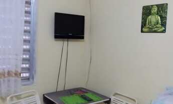 Imagem 3: KIT 1º ANDAR A 50 METROS DA PRAIA