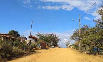 Imagem 4: Áreas de 1.000m² financiadas