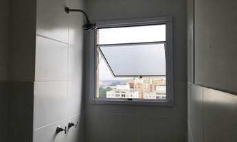 Imagem 5: Apartamento para venda tem 56 metros quadrados com 2 quartos