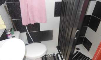 Imagem 5: Itanhaém - Casa Padrão - jardim suarão