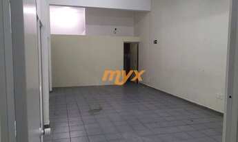 Imagem 5: Prédio comercial para venda e locação, Vila Matias, Santos