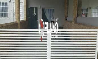 Imagem: Vendo Village no São Gabriel- Vila Olímpia