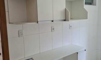 Imagem 4: Alugo apartamento no Condominio Primavera - Jardim Aeroporto