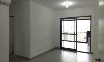 Imagem 2: Apartamento para aluguel tem 93 metros quadrados na Barra Funda - São Paulo - SP