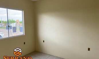 Imagem 7: Imbe - Casa Padrão - Albatroz