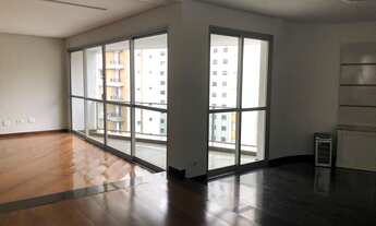 Imagem 3: Apartamento para aluguel e venda com 220 metros quadrados 4 dormitórios sendo 3 suites