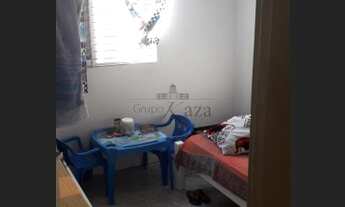 Imagem 7: Apartamento - Jardim América - Residencial Jardim América - 2 Dormitórios - 45m²