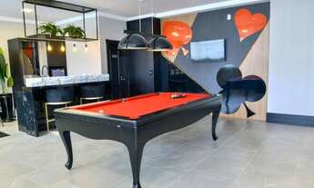 Imagem 3: Apartamento Mobiliado Quadra do MAR Showroom em 60X