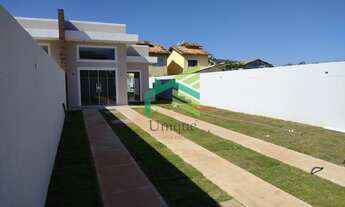 Imagem: Casa para Venda em Rio das Ostras, Enseada